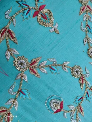 New Siddheshwari tailor — work photo 4