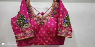 New Siddheshwari tailor — work photo 6