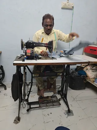 Mahesh Tailors — photo 2