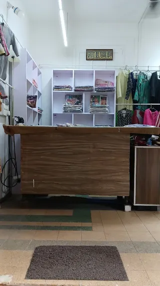 New king ladies tailors & collection — work photo 1