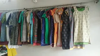 Shree Mayur Ladies Tailors — work photo 1