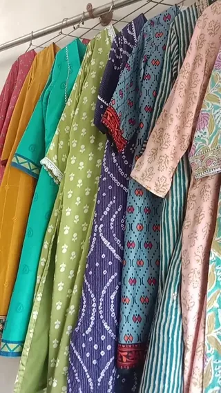 Shree Mayur Ladies Tailors — work photo 3