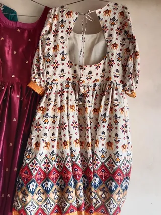 Shree Mayur Ladies Tailors — work photo 4