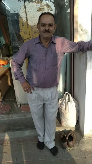 Shree Mayur Ladies Tailors — work photo 6