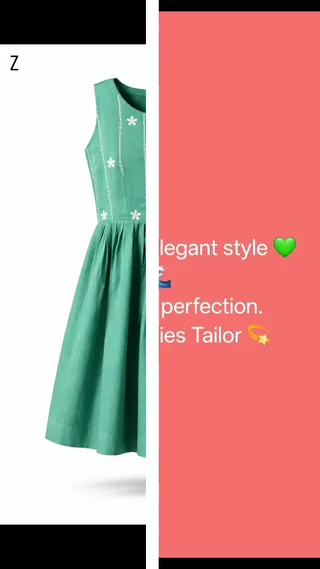 👗ZEAL LADIES TAILOR 👗 — photo 3