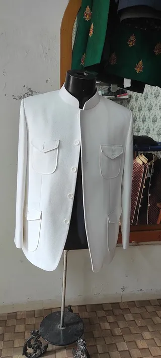 CAPRI TAILOR — work photo 2