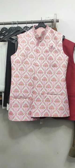 CAPRI TAILOR — work photo 3
