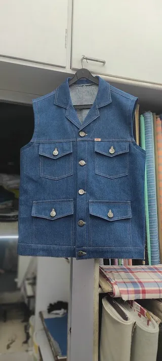 CAPRI TAILOR — work photo 4