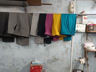 Lebas Gents Tailor — photo 1