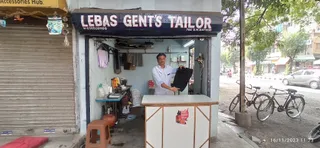 Lebas Gents Tailor — photo 3