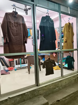 National Tailor — photo 3
