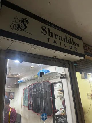 Shraddha Tailor — photo 2