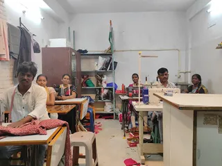 Ladies Tailor House — photo 3