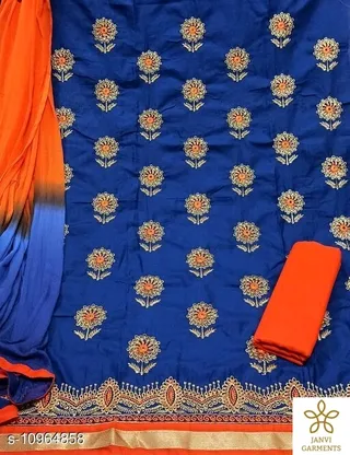 JANVI GARMENTS — photo 1