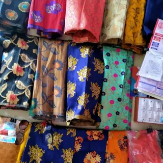 JANVI GARMENTS — photo 2