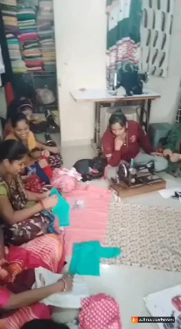 JANVI GARMENTS — work photo 5