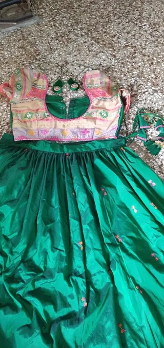 TRUPTI LADIES TAILOR — photo 1