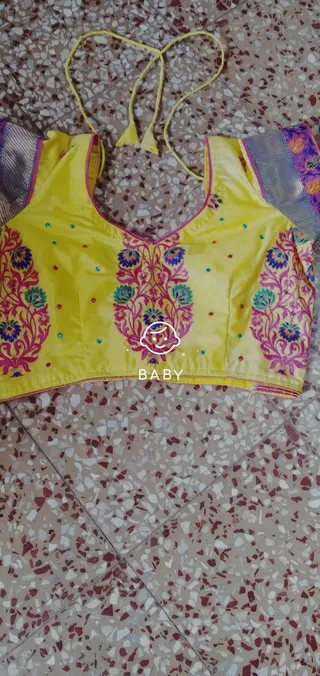 TRUPTI LADIES TAILOR — work photo 6
