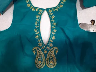NEW ART TAILOR — work photo 5