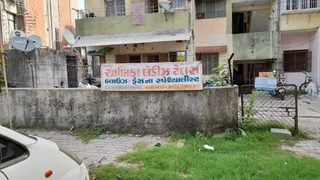 AMBIKA LADIES TAILOR — work photo 1