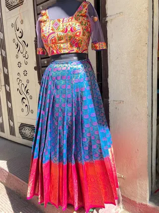 NAKSHATRA FASHION TAILORS — photo 2