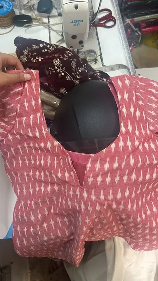 NAKSHATRA FASHION TAILORS — photo 3
