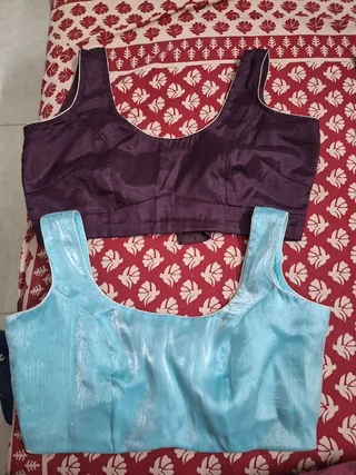 NAKSHATRA FASHION TAILORS — work photo 4