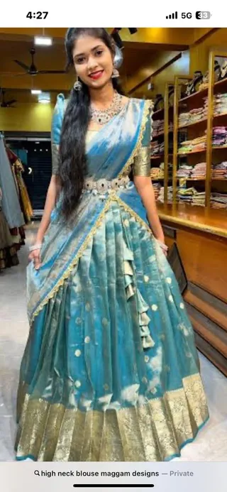NAKSHATRA FASHION TAILORS — work photo 5