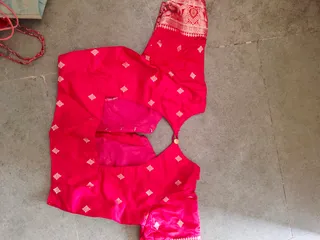 Bansari Ladies Tailor — work photo 4