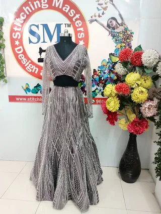 Stitching Masters — photo 2