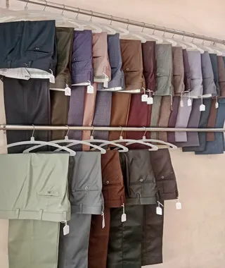 Ambika Tailors — photo 3