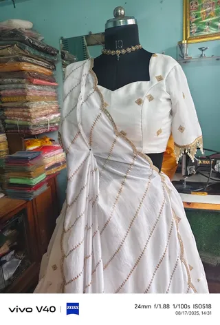 VP ladies tailor — photo 2