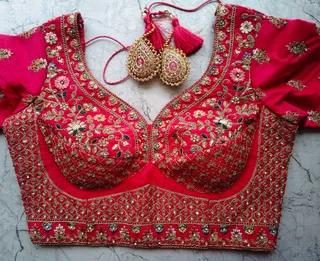 VP ladies tailor — work photo 4