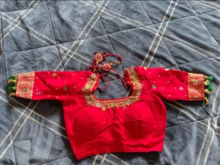 Ekta Tailor — work photo 4