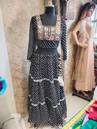 Sanskruti Boutique — photo 1