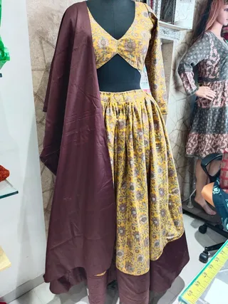 Sanskruti Boutique — work photo 4
