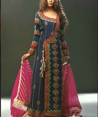 Deep Fashion Ladies Tailor — photo 1