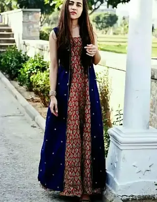 Deep Fashion Ladies Tailor — work photo 4