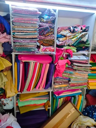 YashCollection & Ladies Tailor — photo 1
