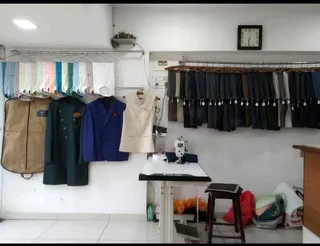 K P Latest Gents Tailor — photo 1