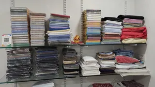K P Latest Gents Tailor — photo 2