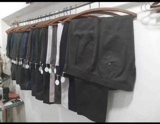 K P Latest Gents Tailor — work photo 4