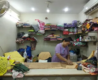 Janvi Ladies Tailor — photo 1