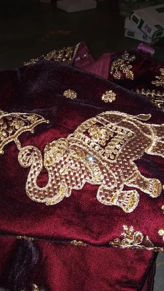 Janvi Ladies Tailor — photo 3