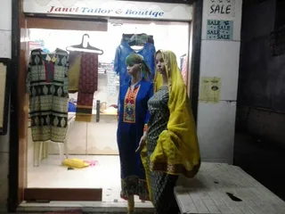 Janvi Ladies Tailor — work photo 5