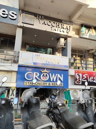 Jay Vachharaj tailors — photo 1