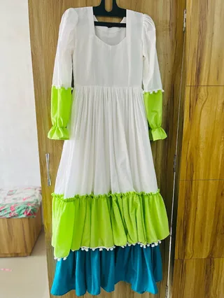 Palak tailor — work photo 4