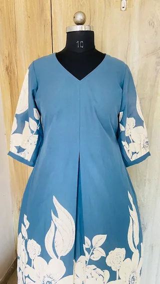 Palak tailor — work photo 5