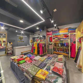 Yash Tailors — photo 1