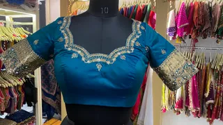 Yash Tailors — photo 3